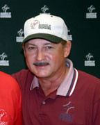 Jim Evans