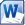 DOC icon