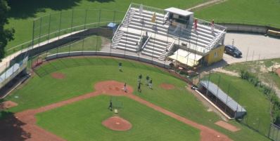 Paul Rusch Stadium
