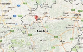 Paul Rusch Stadium - OpenStreetMap