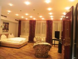 Park Hotel Blub